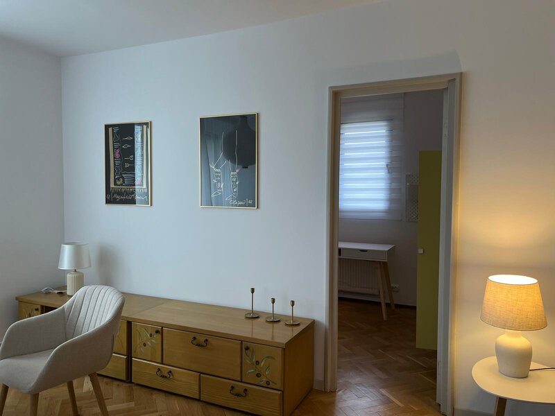 Iancului x Vatra Luminoasa x Maior Coravu - 5 min Mega Mall